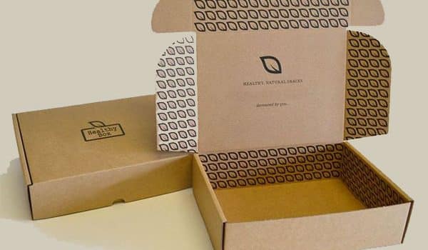 اهمیت طراحی بسته‌ بندی در افزایش فروش