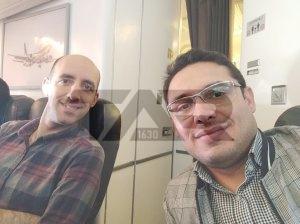 تصاویر ارسالی داخل هواپیما 56 34F66EFB-792C-4637-B2FC-D870AF7D1D1F