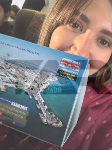 تصاویر ارسالی داخل هواپیما 46 6AF1C942-4CF8-43FB-A643-123D86571705