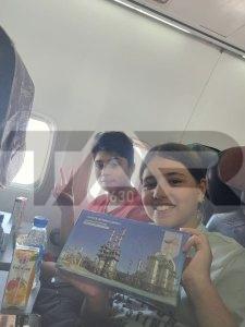 تصاویر ارسالی داخل هواپیما 67 7660C7A2-FDA7-46FB-8455-864AB5A88DAC