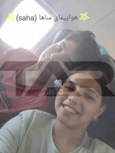 تصاویر ارسالی داخل هواپیما 44 7F4C6DB5-8A93-4B39-83C5-633A85F59CB1