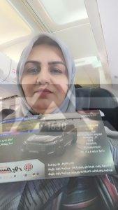 تصاویر ارسالی داخل هواپیما 50 8D2AA6D5-1F90-4636-BFC8-DA44EC311B6A