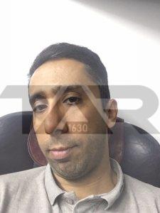 تصاویر ارسالی داخل هواپیما 75 B5100469-3092-409C-B4EC-17165DBA716C