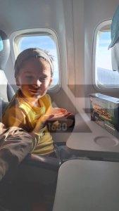 تصاویر ارسالی داخل هواپیما 79 CD1CA47A-FDA6-4404-8D38-E5719C2AC7B4