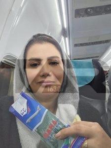 تصاویر ارسالی داخل هواپیما 89 FAB52724-AFB3-4BB9-8984-EDD1681C023A