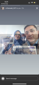 تصاویر ارسالی داخل هواپیما 90 IMG_2247