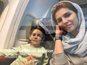 تصاویر ارسالی داخل هواپیما 91 IMG_2398