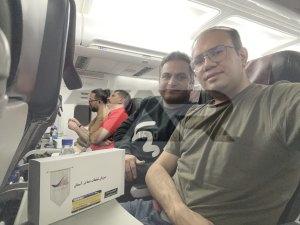 تصاویر ارسالی داخل هواپیما 92 IMG_2399