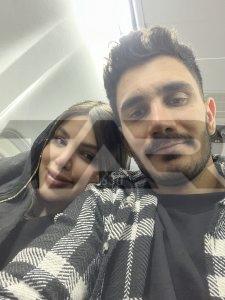 تصاویر ارسالی داخل هواپیما 97 IMG_2400