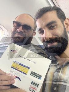 تصاویر ارسالی داخل هواپیما 96 IMG_2401