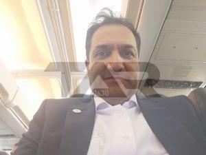 تصاویر ارسالی داخل هواپیما 94 IMG 2404