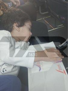 تصاویر ارسالی داخل هواپیما 26 IMG_2575