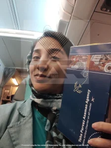 تصاویر ارسالی داخل هواپیما 5 20a10990 9244 4621 bee3 d7fac76b4168