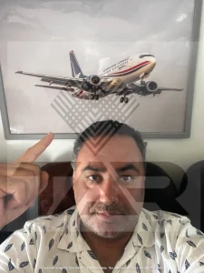 تصاویر ارسالی داخل هواپیما 15 4E6F616E 6A17 49A8 8361 C3E986B73EF4