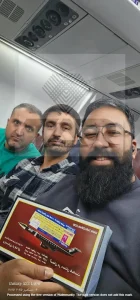 تصاویر ارسالی داخل هواپیما 23 5E259C53 F235 4EDC BCEA 906BDFF85E50