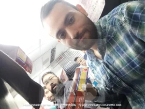 تصاویر ارسالی داخل هواپیما 21 BDB16DDA CB55 40EB A8B6 E0561B8DA89B