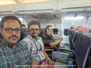 تصاویر ارسالی داخل هواپیما 24 C699445C D58C 4544 AC45 283DD158B2F4